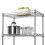 4 Tier Shelving Unit | M&W 7