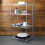 4 Tier Shelving Unit | M&W 2