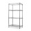 4 Tier Shelving Unit | M&W 1