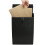 Wall Mounted Post Box in Black | M&W 3