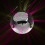 Mirror Disco Ball 30cm | Pukkr 4