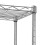 4 Tier Shelving Unit | M&W 5