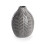 Ceramic Leaf Inspired Vases - Set of 2 | M&W 2