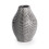 Ceramic Leaf Inspired Vases - Set of 2 | M&W 4