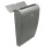 Wall Mounted Post Box in Grey | M&W New 2