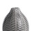 Ceramic Leaf Inspired Vases - Set of 2 | M&W 6