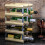 Wood & Metal Wine 4