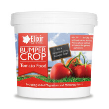 (Tub, 5kg) Elixir Gardens Soluble Tomato Food | Supplied in a Bag or Tub |100g - 25kg