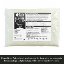 (Bag, 2kg) Elixir Gardens Soluble Tomato Food | Supplied in a Bag or Tub |100g - 25kg