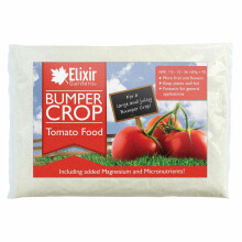 (Bag, 5kg) Elixir Gardens Soluble Tomato Food | Supplied in a Bag or Tub |100g - 25kg