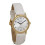Ravel Ravel Ladies Classic Strap Watch White R0137.24.2 1