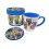 Marvel Marvel Avengers Retro Mug and Coaster Set in Gift Tin 1