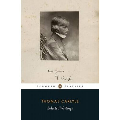 Selected Writings