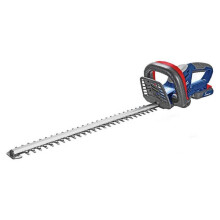 Spear & Jackson S1851CHX2 51cm Cordless Hedge Trimmer With 2 Batteries