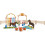 Schleich Schleich Farm World Pony Agility Training Playset 3
