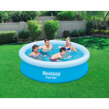 Swimming Pool Garden Outdoor Summer 183X50 cm, Best