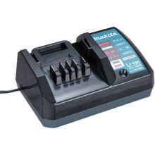 Oplader - Makita - DC18WA - 18V - 1,1 Ah - Compatibel BL1813G en BL1413G