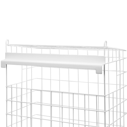 Letterbox Cage | M&W 2