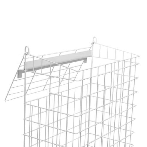 Letterbox Cage | M&W 1