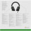 Xbox Xbox Wireless Headset for Xbox Series X,S, Xbox One, and Windows 10 4