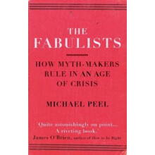 The Fabulists | Paperback