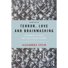 Terror, Love and Brainwashing | Paperback