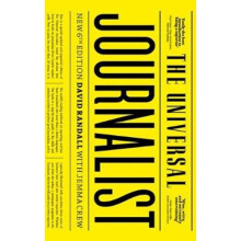 The Universal Journalist | Paperback
