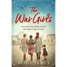 The War Girls | Paperback