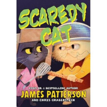Scaredy Cat | Paperback