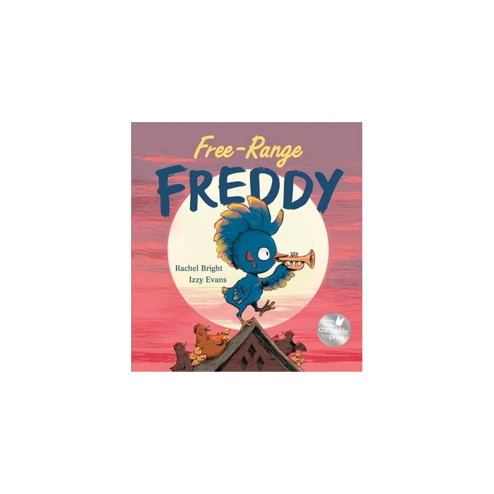 Free-Range Freddy | Paperback