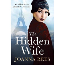 The Hidden Wife | Paperback
