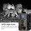DigitNow Caméra de sentier | Caméra de faune étanche 16 MP 6
