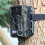 DigitNow Caméra de sentier | Caméra de faune étanche 16 MP 5