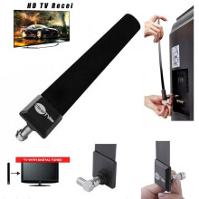 1080p Ditch Cable Clear TV Key HDTV FREE TV Digital Indoor Antenna As Seen on TV