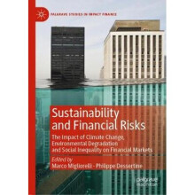 Sustainability and Financial Risks