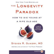 The Longevity Paradox