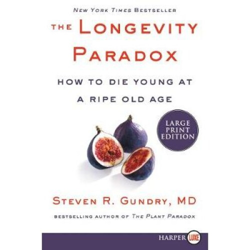The Longevity Paradox