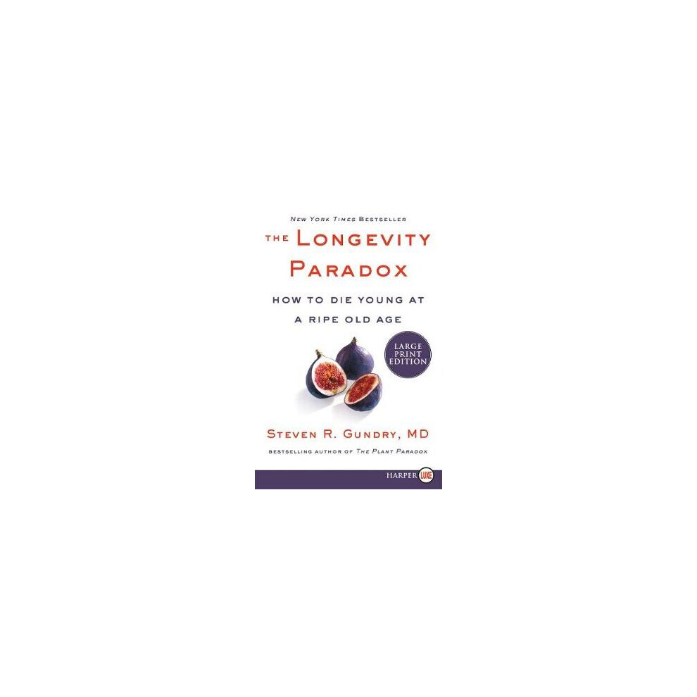 The Longevity Paradox