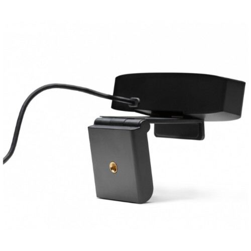 Konftel Cam10 Business USB Webcam w/Dual Microphone | 1080dp | Full HD 2