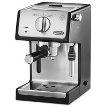 Machine à espresso à pompe traditionnelle De'Longhi ECP35.31 - Noir