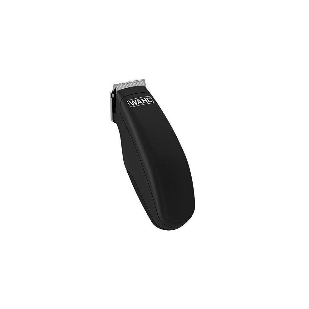 Wahl Men's Mini Battery Cordless Hair Clipper Trimmer Kit Shaver