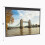 Living And Home (120 in) Motorized Electric Projector Screen 4:3 16:9 Home Cinema Office Remote HD Remote 3