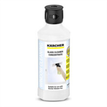 Karcher Glass Cleaner Concentrate 500 ml