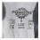 (2XL) 12 Pairs Nitrile Coated Grey Work Gloves - DIY Builders 5