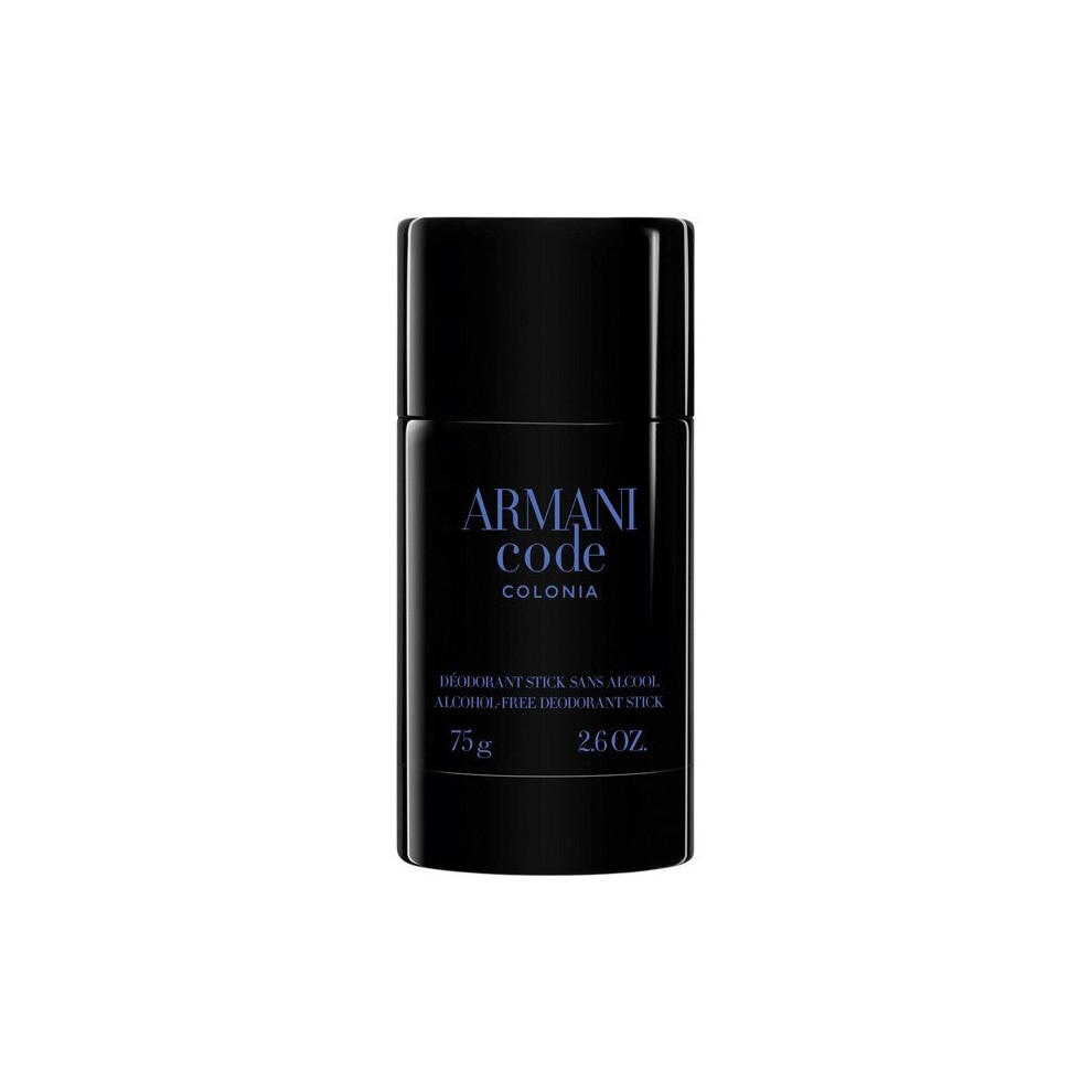 Giorgio Armani Code Colonia Deodorant Stick 75G