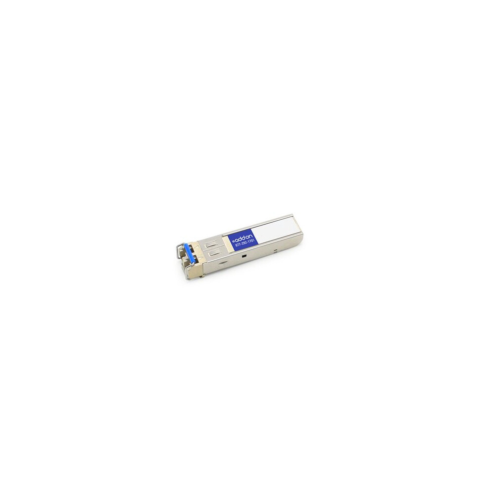 Addon Networks Sfp-10G-Lr-Ar-Ao Network Transceiver Module Fiber Optic 10000 Mbit/S Sfp+ 1310 Nm 821455664636