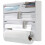 VidaXL Leifheit Wall-mounted Roll Holder Paper Towel Dispenser Parat Plus White 25723 2