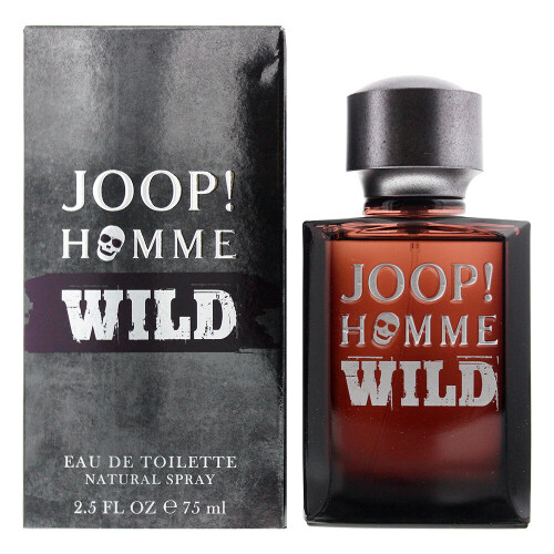 Joop! Joop Homme Wild 75ml EDT Spray