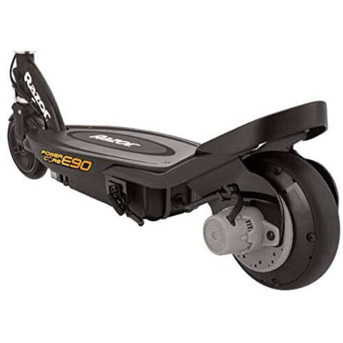 RAZOR-roller E90 PowerCore FEKETE 13173804 1