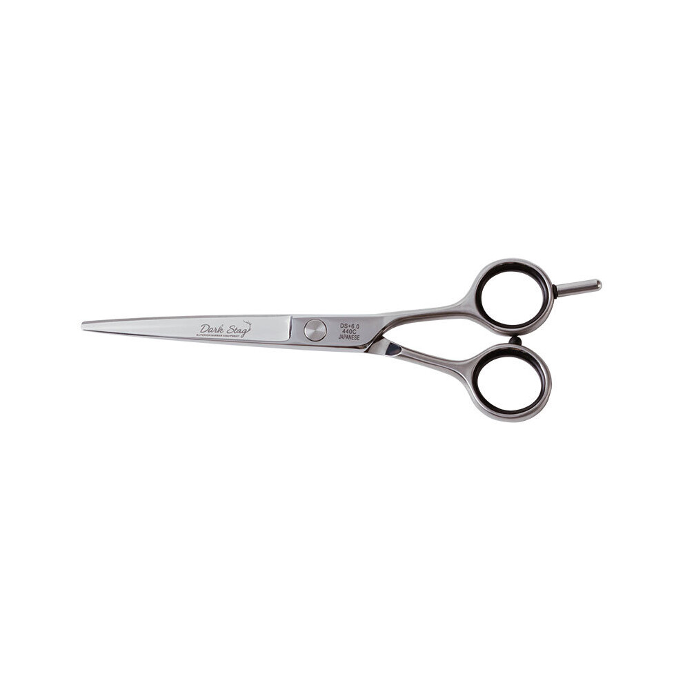 Dark Stag Dark (7") Stag Ds+ Ultimate Barber Scissor Razor Sharp